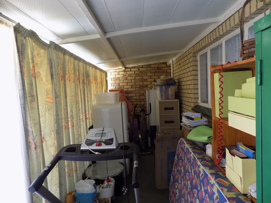 4 Bedroom Property for Sale in Ventersdorp North West